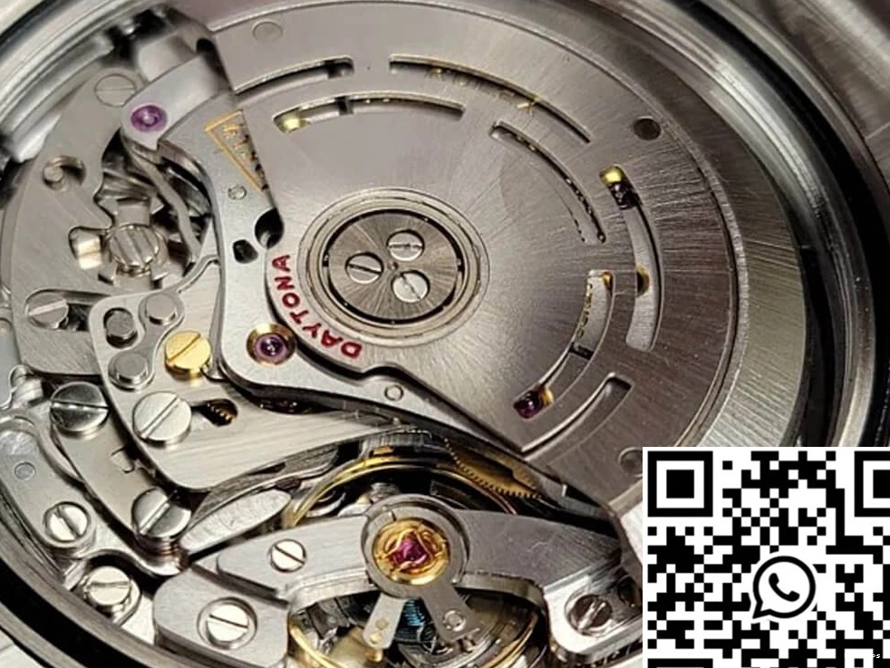 Dial Factory Cosmograph Clean Mother-of-pearl Rolex M116509-0064 Daytona 0728